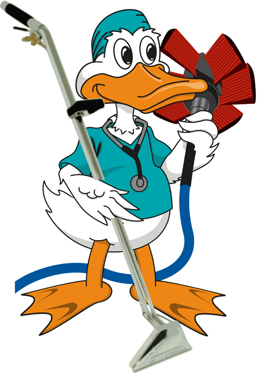 cleaning surgeons logo